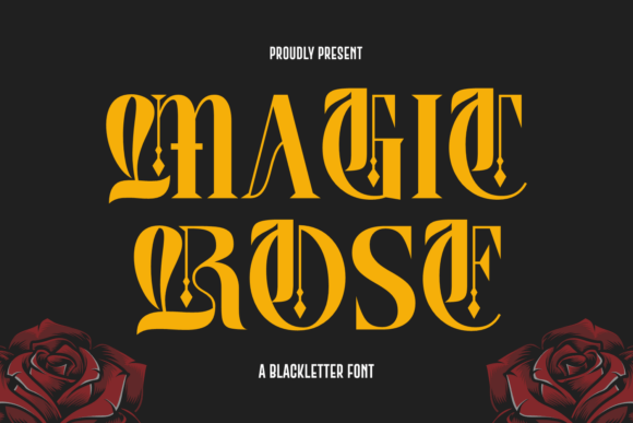 Bringing Magic Rose to Life in Your Craft Shop